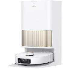 Пилосос DREAME L40s Pro Ultra White