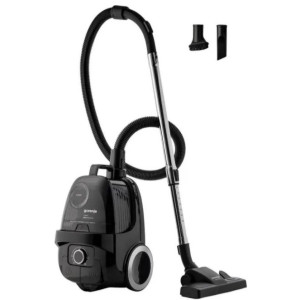 Пилосос GORENJE VCE01G4AEBK