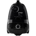 Пилосос GORENJE VCE01G4AEBK купити у Київі магазин TopTv
