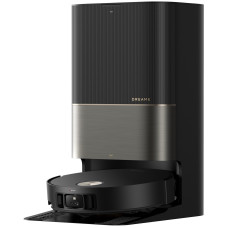 Пылесос DREAME X50 Ultra Black RLX85CE-6-BK