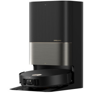 Пилосос DREAME X50 Ultra Black RLX85CE-6-BK