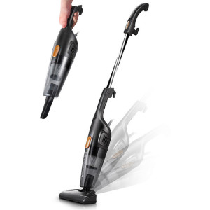 Пилосос XIAOMI Deerma Corded Hand Stick (DX115C)