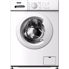 Стиральная машина EDLER EWF6011SIN