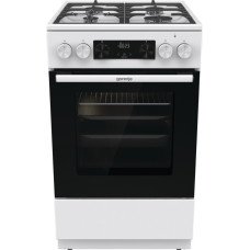 Плита кухонна GORENJE GK5C43WF