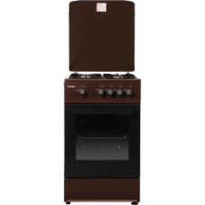 Плита кухонна HOUSER FSG5201BR