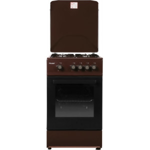 Плита кухонна HOUSER FSG5201BR