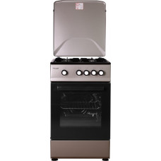 Плита кухонна HOUSER FSG5201S