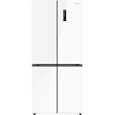 Холодильник EDLER ED-506WG