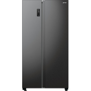 Холодильник GORENJE NRR9185EABXL