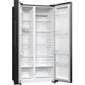 Холодильник GORENJE NRR9185EABXL купити у Київі магазин TopTv