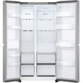 Холодильник LG GC-B257KNHW купити у Київі магазин TopTv