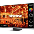 Телевізор HISENSE 65A9H купити у Київі магазин TopTv