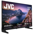 Телевізор JVC LT-32VAH3300 купити у Київі магазин TopTv