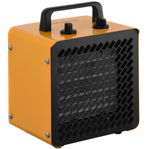 Тепловентилятор 2E 2E-AHC2000S