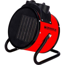 Тепловентилятор GRUNHELM PTC5000R