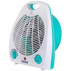 Тепловентилятор ROTEX RAS01-B