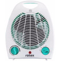 Тепловентилятор ROTEX RAS01-B купити у Київі магазин TopTv