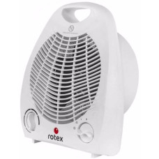Тепловентилятор ROTEX RAS01-W