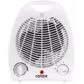 Тепловентилятор ROTEX RAS01-W купити у Київі магазин TopTv