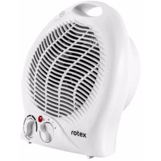 Тепловентилятор ROTEX RAS04-W