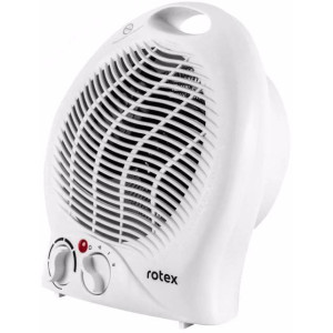 Тепловентилятор ROTEX RAS04-W