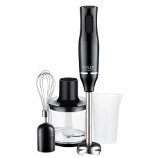 Блендер ADLER AD4620 black