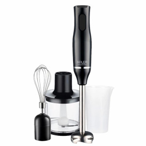 Блендер ADLER AD4620 black