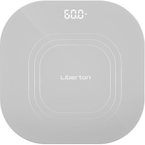 Ваги підлогові LIBERTON LBS-0814