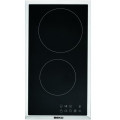 Варильна поверхня BEKO HDMC32400TX купити у Київі, Харкові, Дніпрі, Одесі, Запоріжжі, Львові магазин TopTv