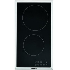 Варильна поверхня BEKO HDMC32400TX