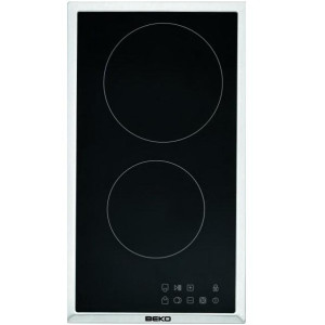 Варильна поверхня BEKO HDMC32400TX