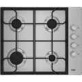 Варильна поверхня BEKO HIBG64122SX купити у Київі, Харкові, Дніпрі, Одесі, Запоріжжі, Львові магазин TopTv