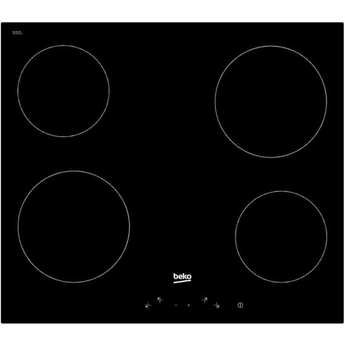 Варильна поверхня BEKO HIC64400E купити у Київі, Харкові, Дніпрі, Одесі, Запоріжжі, Львові магазин TopTv