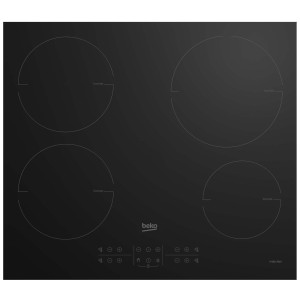 Варильна поверхня BEKO HII64200MT