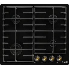 Варочная поверхность BORGIO 6940-17 FFD Black Enamelled