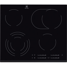 Варильна поверхня ELECTROLUX EHF6547FXK