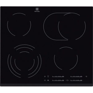 Варильна поверхня ELECTROLUX EHF6547FXK