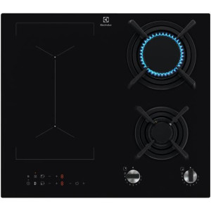 Варильна поверхня ELECTROLUX KDI641723K