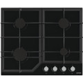 Варильна поверхня GORENJE GT641KB купити у Київі, Харкові, Дніпрі, Одесі, Запоріжжі, Львові магазин TopTv