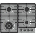Варильна поверхня GORENJE GW642ABX купити у Київі, Харкові, Дніпрі, Одесі, Запоріжжі, Львові магазин TopTv