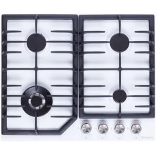 Варильна поверхня PERFELLI DIAMOND MW69C BIANCO