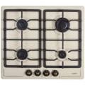 Варильна поверхня VENTOLUX HG640 B2 CS (IV/RB) купити у Київі, Харкові, Дніпрі, Одесі, Запоріжжі, Львові магазин TopTv