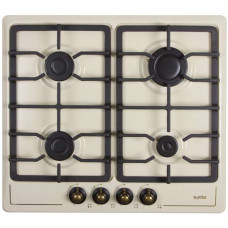 Варильна поверхня VENTOLUX HG640 B2 CS (IV/RB)