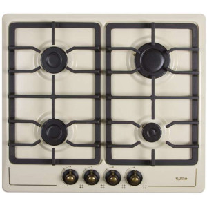 Варильна поверхня VENTOLUX HG640 B2 CS (IV/RB)