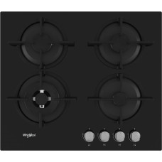 Варильна поверхня WHIRLPOOL GOR625/NB1