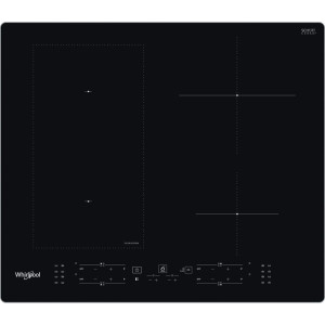 Варочная поверхность WHIRLPOOL WLB5860AL