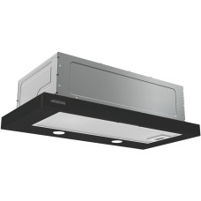 Витяжка ARDESTO HT-F700MBL