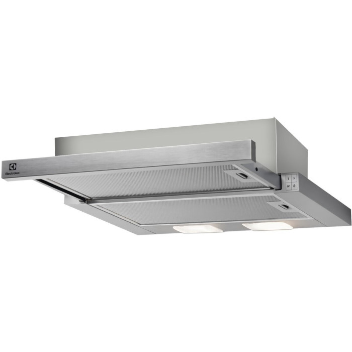 Витяжка ELECTROLUX LFP326S купити у Київі, Харкові, Дніпрі, Одесі, Запоріжжі, Львові магазин TopTv
