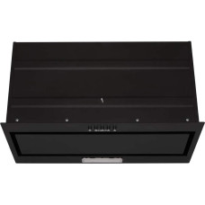Витяжка ELEYUS URBAN 1200 LED 52 BL