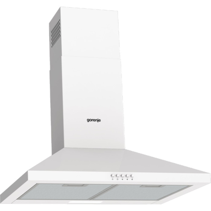Витяжка GORENJE WHC629E4W купити у Київі, Харкові, Дніпрі, Одесі, Запоріжжі, Львові магазин TopTv